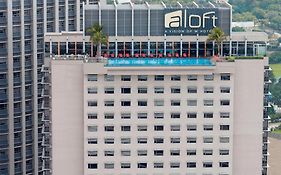 Aloft Kuala Lumpur Sentral